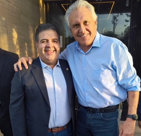 Deputado Felipe Mota questiona governador Elmano sobre novo DPVAT “E no Ceará o que vai acontecer?”