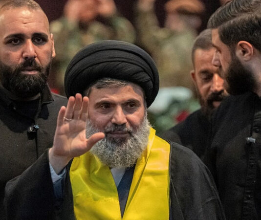 Israel mata Hashem Safieddine, possível sucessor do chefe do Hezbollah