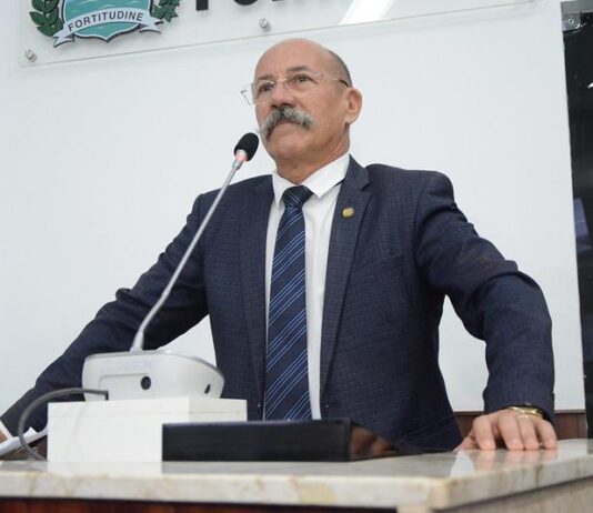 MP Eleitoral pede à PF para investigar Inspetor Alberto por ameaça a Evandro e maus-tratos a porco