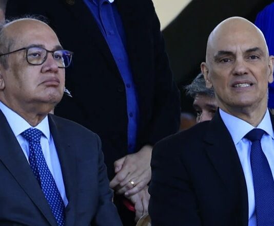 CCJ da Câmara aprova projeto que ‘enquadra’ ministros do STF