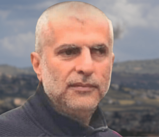 Israel anuncia morte do número 2 da força de elite do Hezbollah