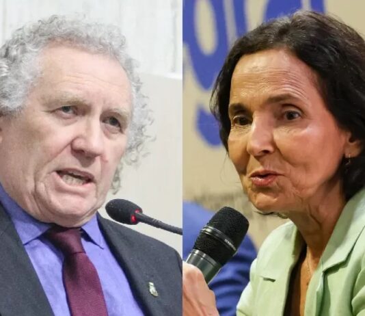 Oscar acusa grupo de Izolda de fazer campanha “mais terrorista da história de Sobral”