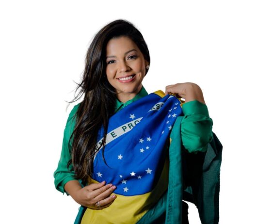 Priscila Costa (PL) é eleita como a vereadora mais bem votada da história de Fortaleza