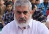Israel anuncia morte de Rawhi Mushtaha, chefe do Hamas em Gaza