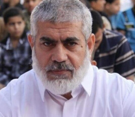 Israel anuncia morte de Rawhi Mushtaha, chefe do Hamas em Gaza