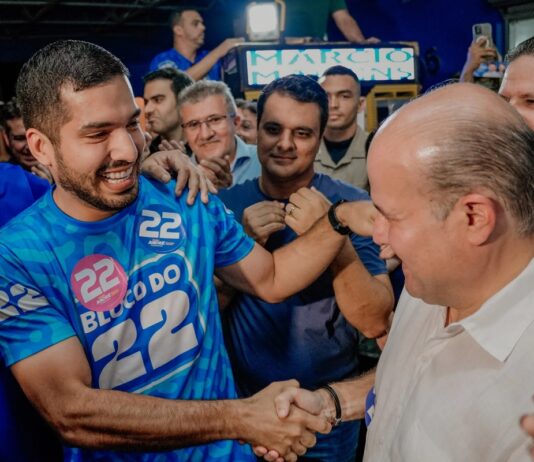 RC cita “relação abusiva” com PT e diz não acreditar “nas verdades das lideranças” da sigla