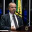 Maioria dos senadores do PP decide por apoiar Rogerio Marinho para presidência do senado