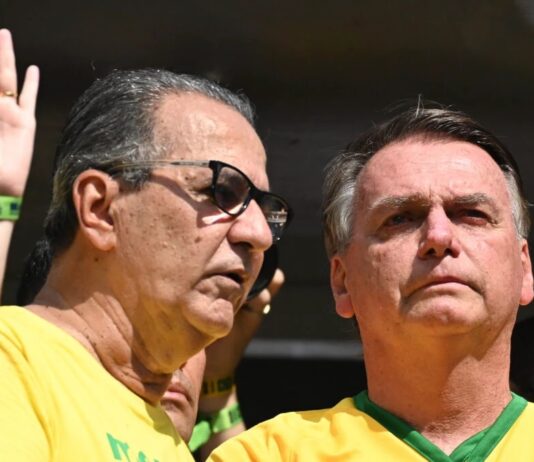 Malafaia faz duras críticas a Bolsonaro em entrevista a Folha por não apoio ao PSD e ao MDB