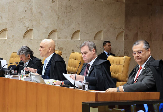 Filhos de trans podem ter registro de “mãe” ou “parturiente”, decide STF