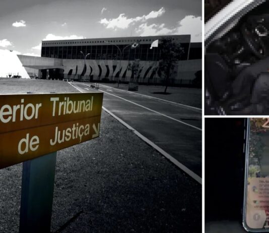 Suspeitos em casos de venda de decisões judiciais advogam em mais de 200 ações no STJ