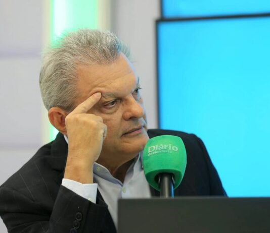 Sarto quebra silêncio após 2 dias, mas não indica quem vai apoiar no segundo turno