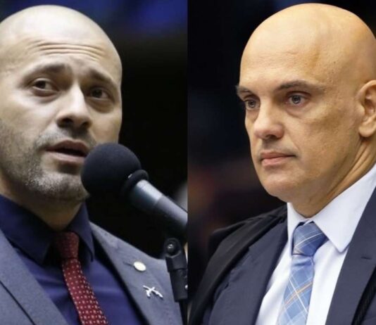 PGR concede parecer favorável a progressão de regime de Silveira