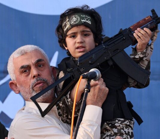 Israel confirma que número 1 do Hamas, Yahya Sinwar, está morto