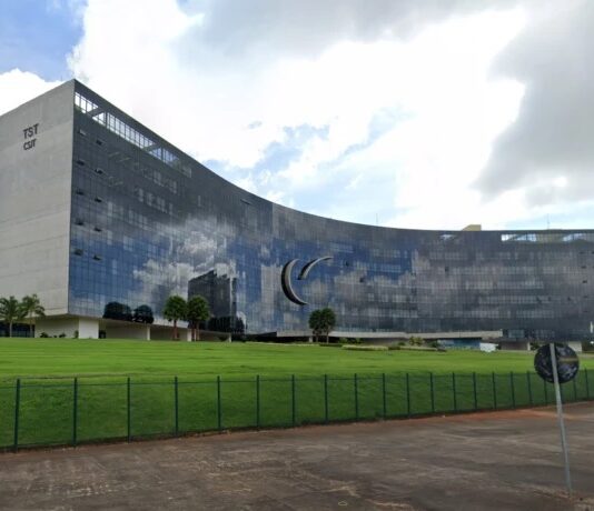 TST deve gastar quase R$ 10,5 milhões com carros híbridos