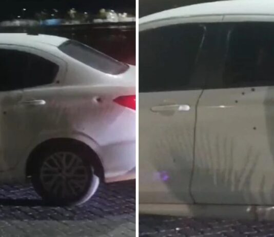 Duas pessoas morrem e três são baleadas em tiroteio após eleição em São Gonçalo do Amarante