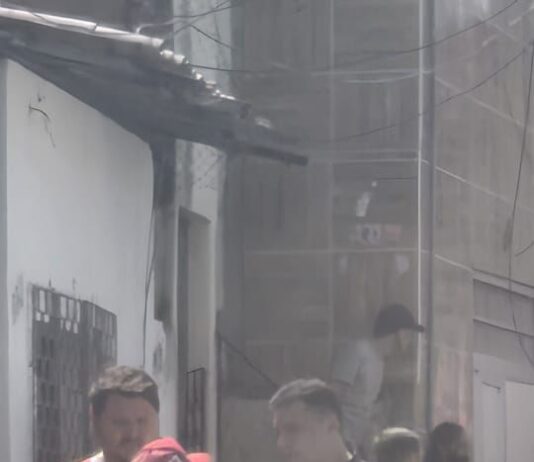 Vereador Danilo Lopes faz campanha para Evandro Leitão do PT, mesmo sem declarar publicamente