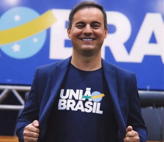 União Brasil, de Capitão Wagner, consegue eleger 5 prefeitos e mais de 100 vereadores no Ceará