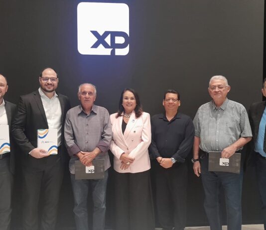 Acc e XP Investimentos: Parceria para desenvolvimento econômico da iniciativa privada