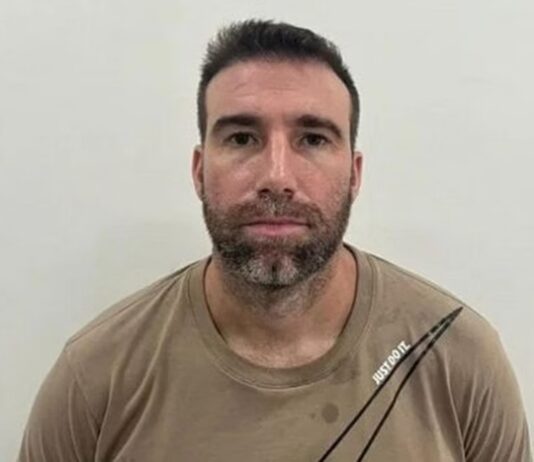 Aliado do PCC, mafioso sai pela porta da frente de presídio do DF