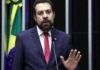 Boulos vence nos presídios; houve até caso de votação unânime