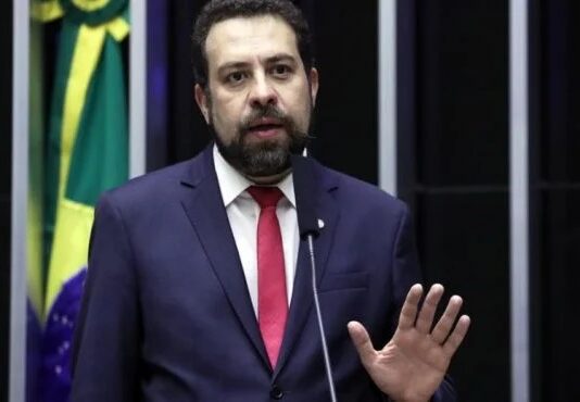 Boulos vence nos presídios; houve até caso de votação unânime