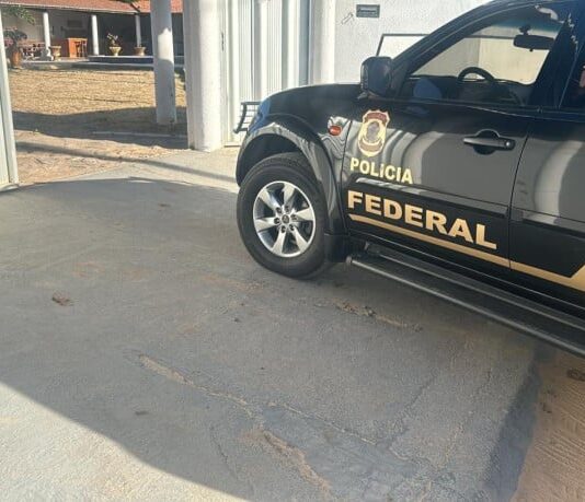 Polícia Federal investiga relação de vereador com facção criminosa na eleição em Iguatu