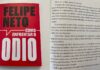 Em livro contra “o ódio”, Felipe Neto exalta ex-ministro de Lula acusado de assédio sexual