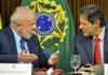 Governo Lula avalia aumentar impostos para carros e aço para fechar contas em 2026.