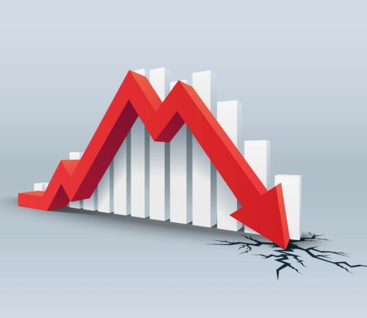 O déficit das estatais brasileiras bateu recorde e alcançou R$ 7,21 bilhões,