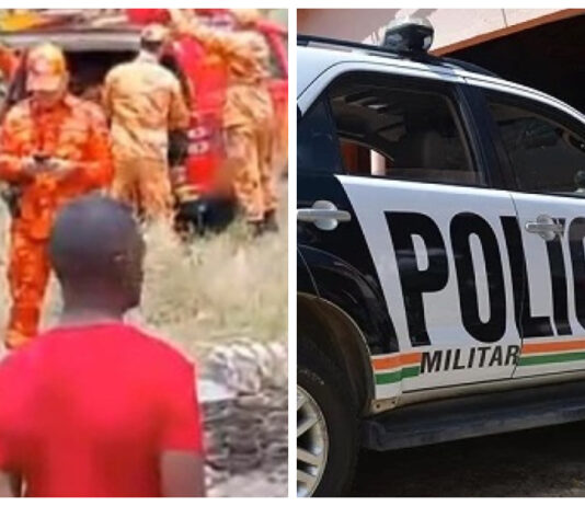 4 cadáveres são encontrados em Fortaleza e região metropolitana em menos de 24 horas