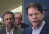 Senador Cid Gomes rompe com o PT no Ceará após partido querer hegemonia do poder no estado