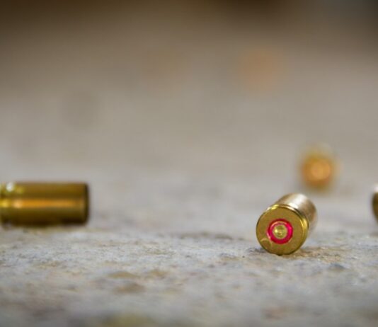 Pandemia da bala: Homem é morto e outras três pessoas baleadas no bairro Bom Jardim em Fortaleza