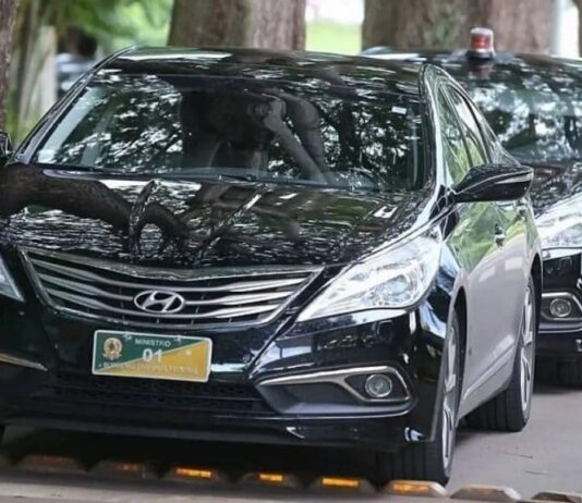 STF vai gastar R$ 5 milhões com veículos funcionais: ‘Mudanças climáticas indicam a necessidade de adequação’