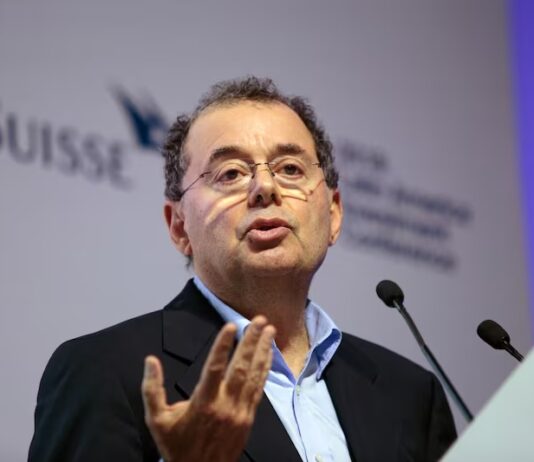 ‘Só países em guerra têm déficit tão alto quanto o Brasil’, diz Stuhlberger