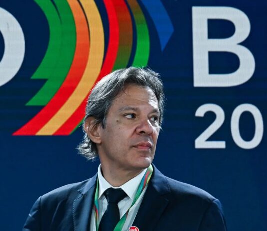 Rombo do governo federal passa de R$ 105 bilhões no ano