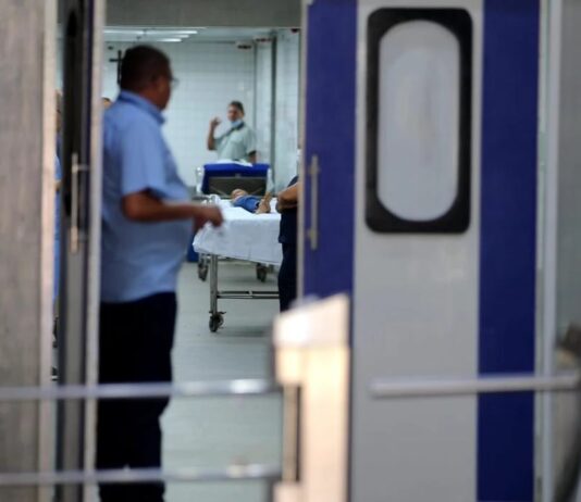 Ministério Público pede bloqueio de R$ 19 milhões da Prefeitura para sanar crise no IJF