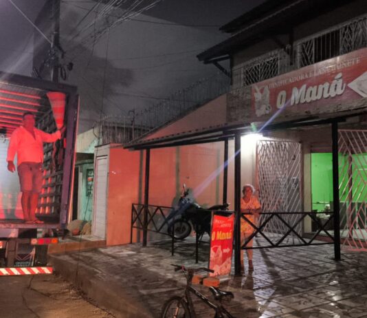 Facção expulsa comerciante por não pagar pedágio