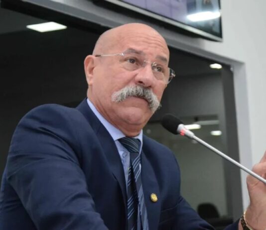Câmara Municipal de Fortaleza encaminha denúncias contra Inspetor Alberto à Procuradoria