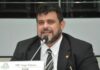 Vereador Jorge Pinheiro comemora aprovação da PEC da vida na CCJ