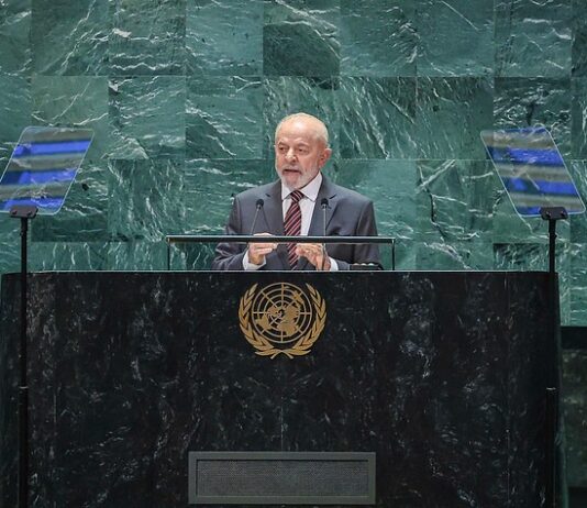 Itamaraty de Lula lidera lobby pró-aborto na ONU com radicalismo inédito