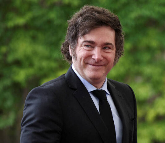 Efeito Milei: como as maiores empresas argentinas cresceram 130% no último ano