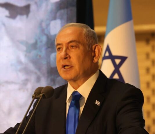 Netanyahu oferece R$ 29 milhões a quem libertar reféns em Gaza