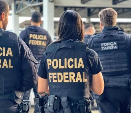 Operação da PF investiga esquema de ‘caixa 2’ em eleições de Caucaia que movimentou R$ 5 milhões