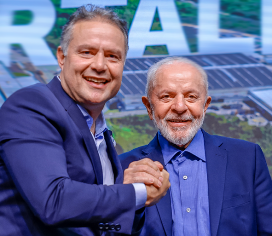 Para ministro de Lula, boa infraestrutura do Brasil atrai traficantes ao país