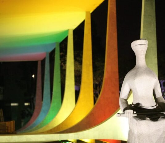 STF invalida leis que proibiam linguagem neutra nas escolas