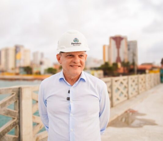 Prefeito Sarto deve adquirir empréstimo de mais de 870 milhões de reais