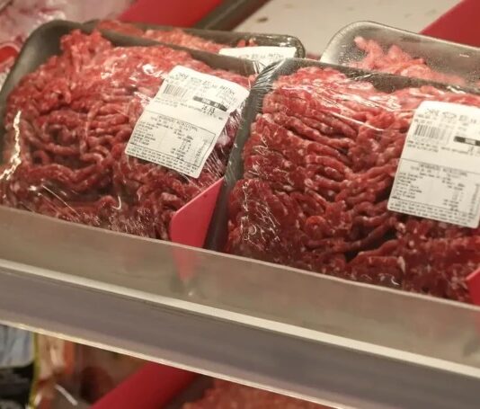 Preço da carne sobe e puxa inflação de alimentos