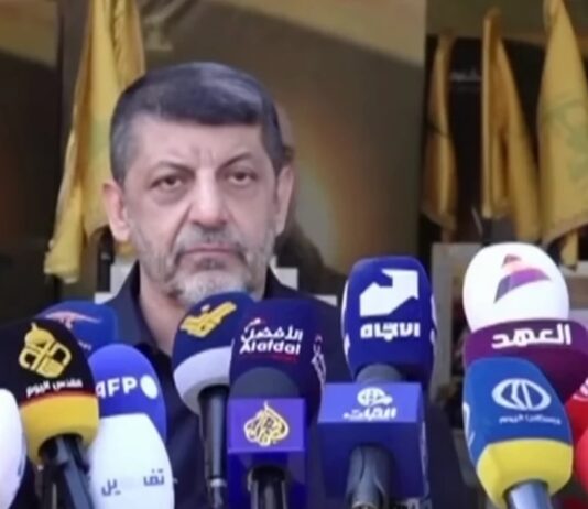 Israel elimina porta-voz do grupo terrorista Hezbollah em Beirute