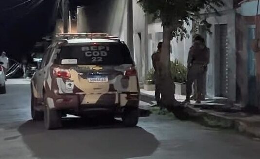 Noite de terror em Viçosa do Ceará registra tentativa de chacina e mais de 6 baleados