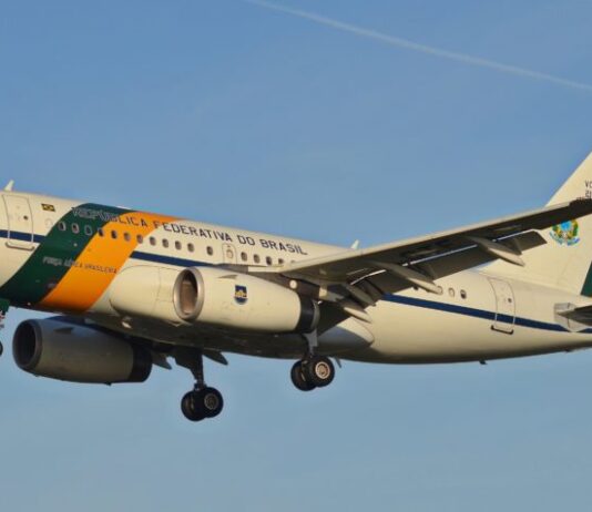 Novo avião de Lula deve custar R$ 1,5 bilhão e pode chegar em 1 ano e meio